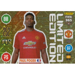 FIFA 365 2021 Limited Edition Paul Pogba (Manches..